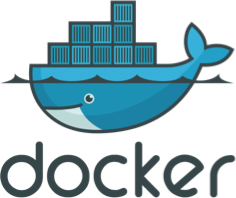 docker logo